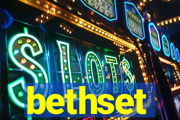 bethset