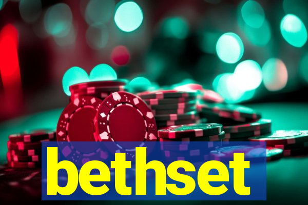 bethset
