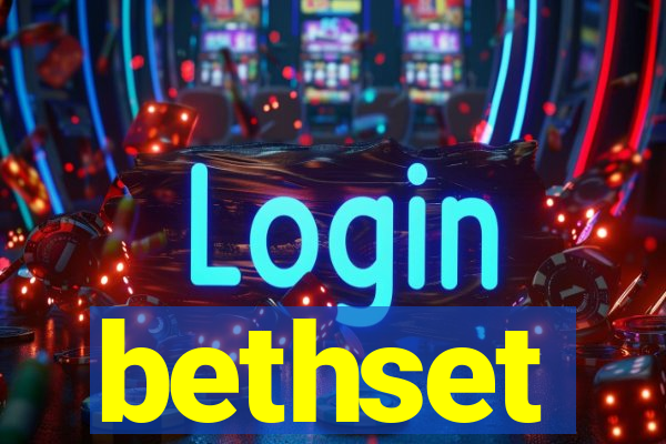 bethset