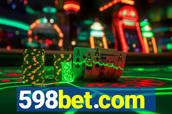 598bet.com