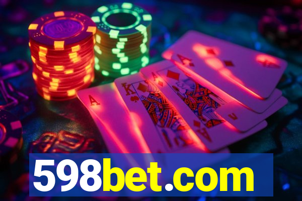 598bet.com