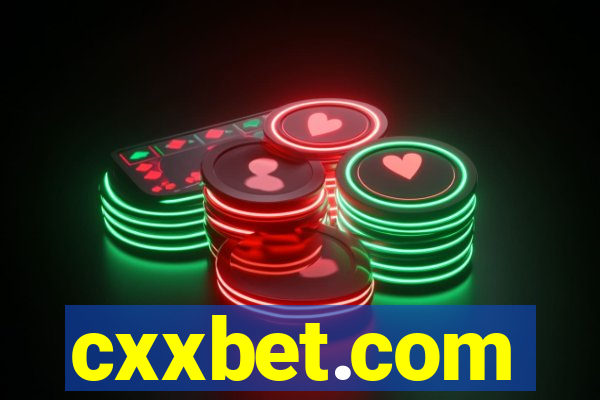 cxxbet.com
