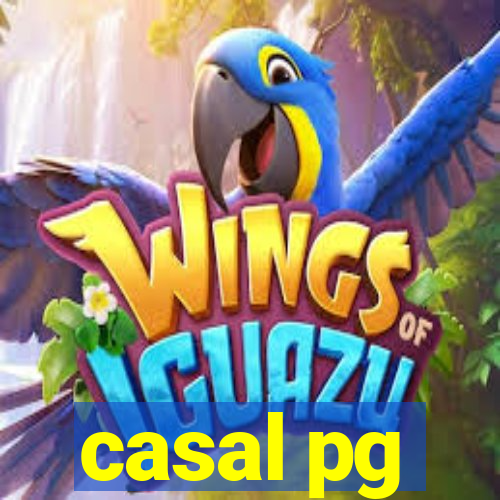 casal pg