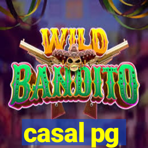 casal pg