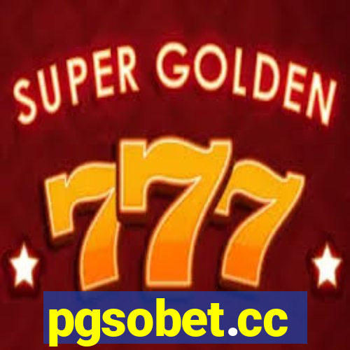 pgsobet.cc