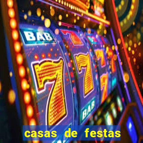 casas de festas infantil em porto alegre