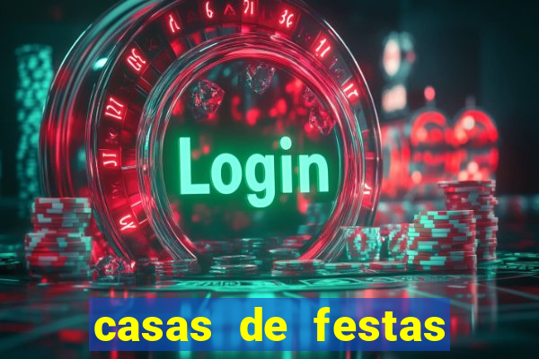 casas de festas infantil em porto alegre