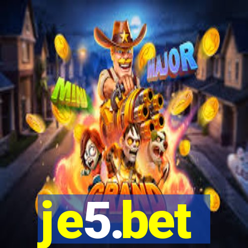 je5.bet