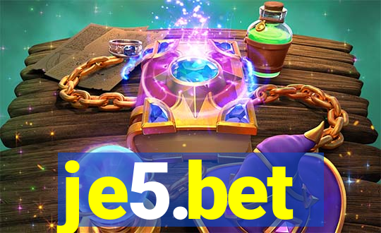 je5.bet