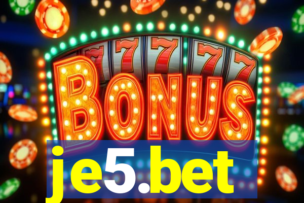 je5.bet