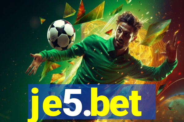 je5.bet