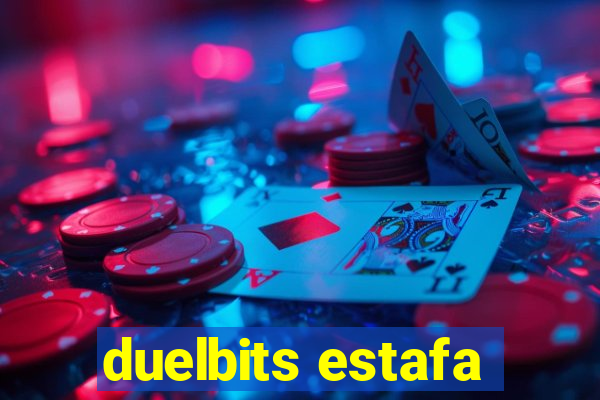duelbits estafa
