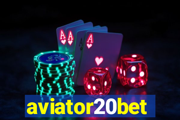 aviator20bet