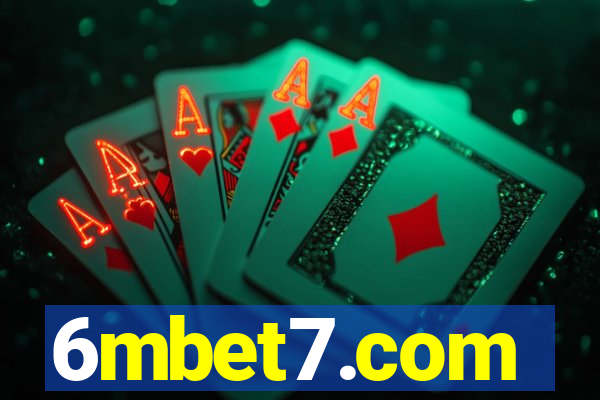 6mbet7.com