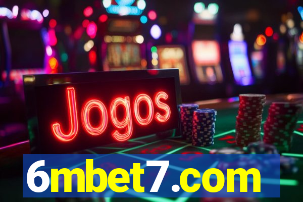 6mbet7.com