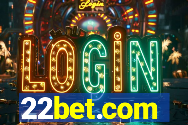 22bet.com