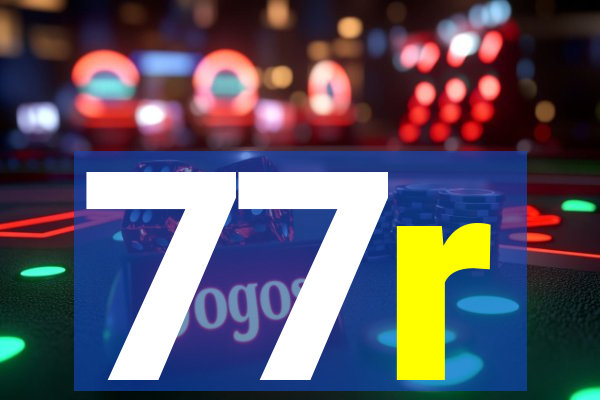 77r