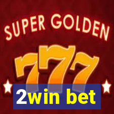 2win bet