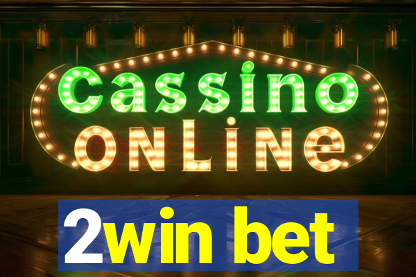 2win bet