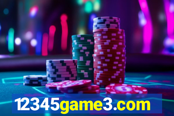 12345game3.com