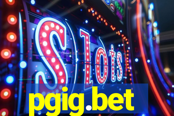 pgig.bet