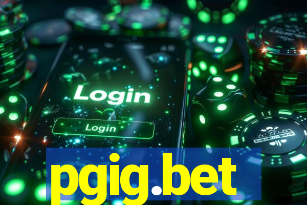 pgig.bet