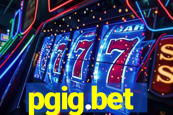 pgig.bet