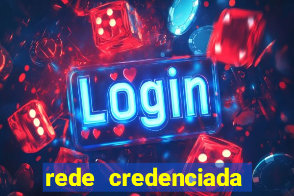 rede credenciada porto seguro