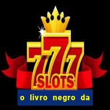 o livro negro da loteria pdf dowload