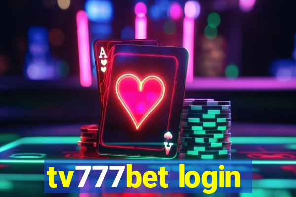 tv777bet login