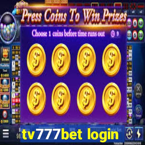 tv777bet login