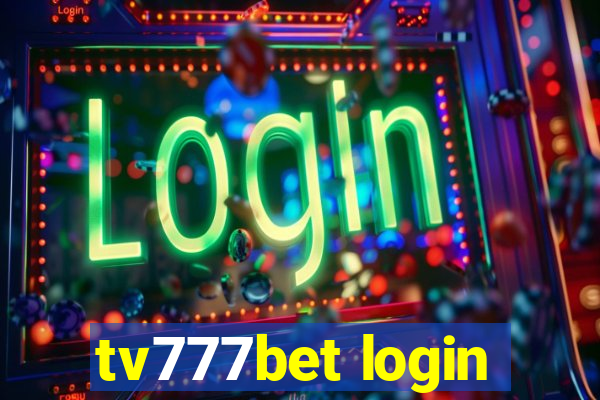 tv777bet login