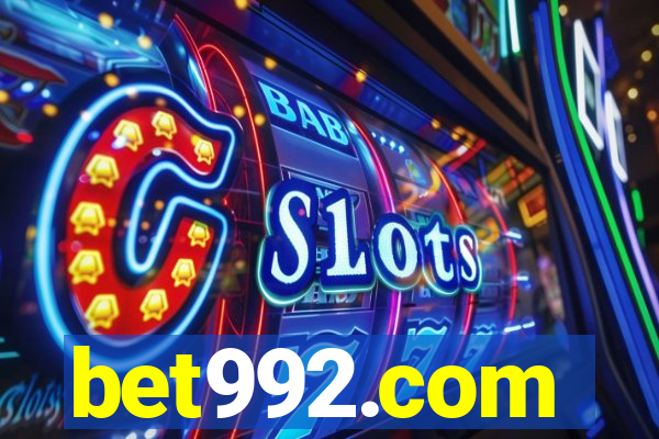 bet992.com