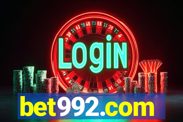 bet992.com