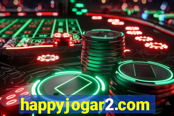 happyjogar2.com