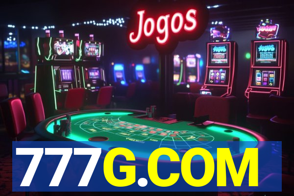 777G.COM