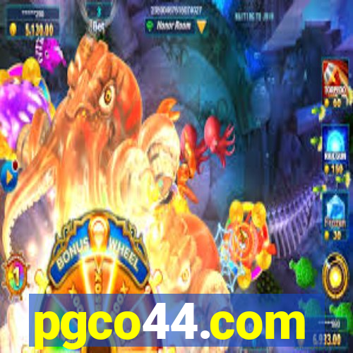 pgco44.com