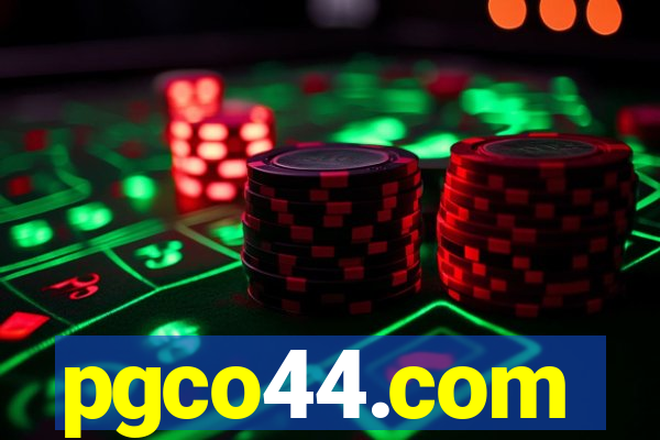 pgco44.com