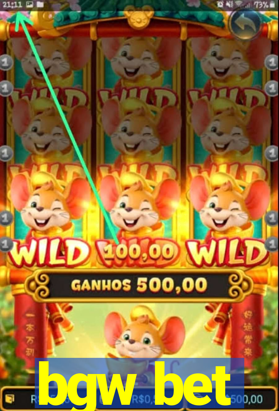 bgw bet