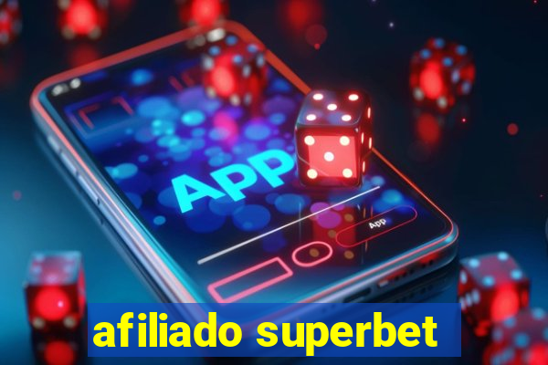afiliado superbet