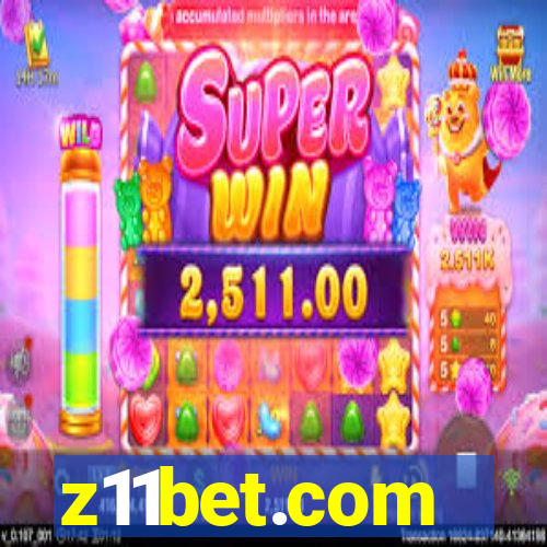 z11bet.com