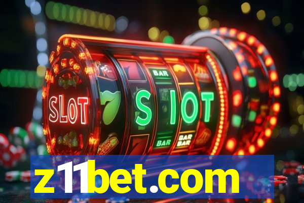 z11bet.com