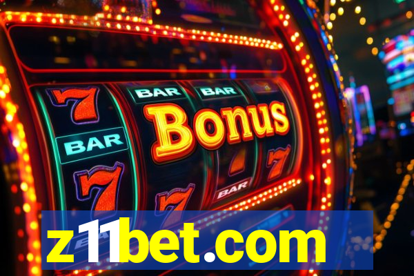 z11bet.com