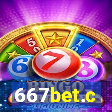 667bet.c