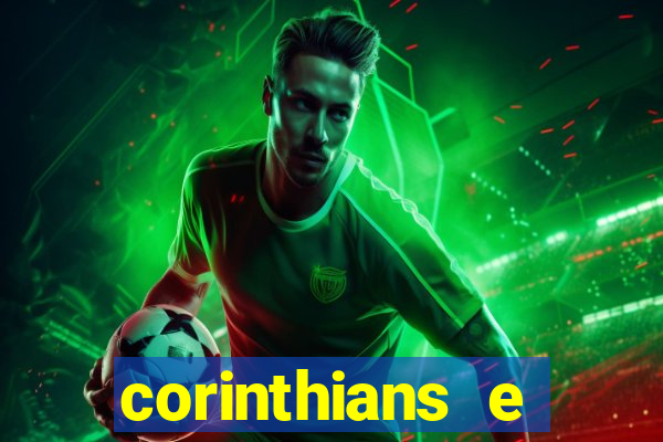 corinthians e cruzeiro futemax