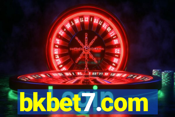 bkbet7.com