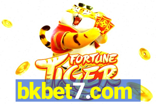 bkbet7.com