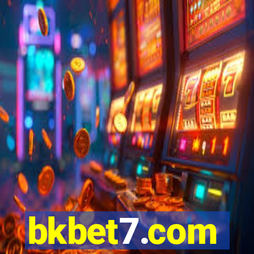bkbet7.com