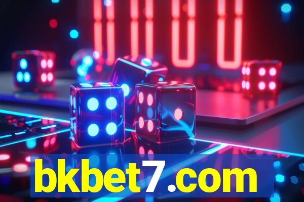 bkbet7.com