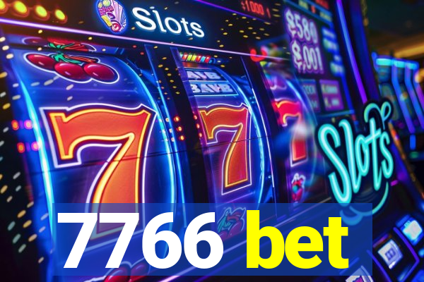 7766 bet